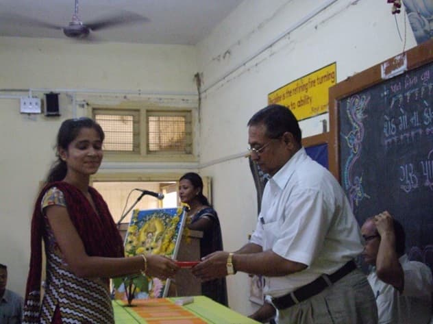 Sheth Motilal Nathaibhai Contractor College of Education Vadodara Campus photo 3